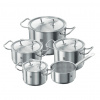 Zwilling SADA HRNCOV, 5-dielne - Online Only bytové doplnky - 006209056401