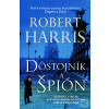 Dôstojník a špión (Robert Harris)