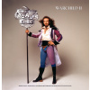 Jethro Tull - Warchild 2 LP