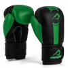 Boxerské rukavice Overlord Boxer 6 oz