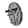 WOLFCRAFT vykružovadlo nastaviteľné AH 45-130 5978000