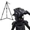 TGstudio Profesionálny video statív 35 - 167 cm, do 25 kg
