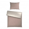 Dieter Knoll OBOJSTRANNÁ POSTEĽNÁ BIELIZEŇ, satén, béžová, 140/200 cm - Obliečky & plachty - 008105022103
