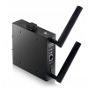Zyxel IAP500BE, BE5000, Dual Radio 2x2 MU-MIMO, PoE+ (802.3at), Industrial AP, DIN Rail mounted Standalone/Nebula Cloud