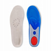 Športové anatomické gélové vložky do topánok Hexa Go 46-47