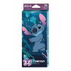 Colorino temperové farby Stitch, 12 farieb