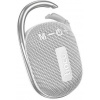 mini reproduktor bluetooth hoco hc17 grey