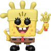 Funko Pop! Glove World Spongebob Sponge Bob 1671