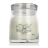 Yankee Candle Signature White Gardenia 368 g vonná svíčka