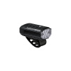 Lezyne Light Front Micro Drive Pro 1000+ Front Satin Black