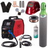 Zváračka - WELTER IDEAL TECNO MIG 205 Synergia ALU 200A (Zváračka - WELTER IDEAL TECNO MIG 205 Synergia ALU 200A)