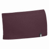 Čelenka Ortovox Light Fleece Headband Dark Wild Berry