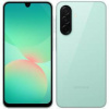 Mobilný telefón Samsung Galaxy A26 5G 6 GB / 128 GB (SM-A266BLGBEUE) zelený