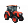 Traktor Kubota L1522D kabína W34TC50852PLV1