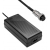 Akyga Napájací zdroj e-skútra 42V / 2A 84W GX16 3-pin 12mm