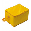 L-Merch Termo taška NT803 Yellow 35,5 x 23 x 22 cm