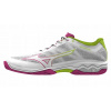 Mizuno tenisové topánky 61GB222366_40.5/7.0 veľkosť 40,5