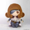 Square-Enix Final Fantasy IX Plyšák Figurka Beatrix 19 cm