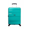 Malý kufor American Tourister BON AIR SPINNER S Strict, 31,5 l 59422 - Deep turqoise 59422