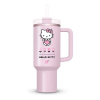 Pyramid International Nerezový pohár Hello Kitty 1130 ml