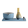 Fellow Matcha set (hazy blue)