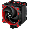 Arctic Chladič 34 eSports DUO - červená, CPU cooler, s.1151,1150,1155,1156,AM4 ACFRE00060A