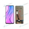 LCD displej Xiaomi Redmi 9 a dotyk čierny Originál