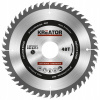 Pílová píla Kreator KRT020411 na drevo 165x30x2.0 mm