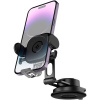 Spigen OneTap Universal Car Mount Dashboard/Windshield držiak do auta UTS35 čierny ACP05506