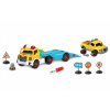 Wiky vehicles Odtahovka šroubovací 37cm