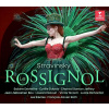 Devieilhe Sabine - Stravinsky: Le Rossignol CD