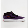 Skate topánky VANS SKATE HALF CAB CROC GRAPE Veľkosť EU: 45