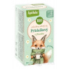Apotheke rozprávka Prieduškový so skorocelom Bio 20 x 1,5 g