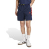 adidas House of Tiro Nations Shorts Adults Navy/Red L