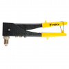 Topex Nitovacie kliešte, 2,4 - 3,2 - 4,0 - 4,8 mm 43E712
