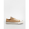 Converse Chuck Taylor All Star Ox (honey stick/egret/hay day) 38, hnedá