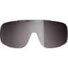 Náhradný zorník POC Aspire Sparelens - Clarity Road Light Silver uni