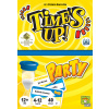 Hra Time's Up: Párty Mindok (hra v češtine)