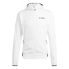 adidas Terrex X-Perior Windweave Wind Jacket White XS