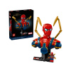 LEGO Marvel - Busta Iron Spider-Mana (LEGO76326)