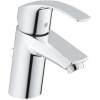 GROHE Eurosmart Páková umývadlová batéria, S-Size,chróm 33265002 33265002