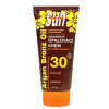 Vivaco Sun Argan Bronz voděodolný opalovací krém SPF30 100 ml