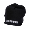 Čiapka SHIMANO Beanie Black
