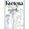 Květena České republiky 7 - Bohumil Slavík