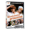 Šíleně smutná princezna DVD