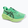 Dámske bežecké topánky ASICS Novablast 5 vital green/black