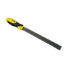 Stanley 0-22-467 Plochá rašple - 200 mm, sek 2