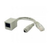 MikroTik MikroTik RBPOE 10/100 PoE injektor