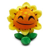 Youtooz Plants vs. Zombies plyšová figúrka Slnečnica 22 cm