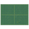 Samoregeneračná podložka na rezanie Sew Mate 700 18 x 24 cm zelená